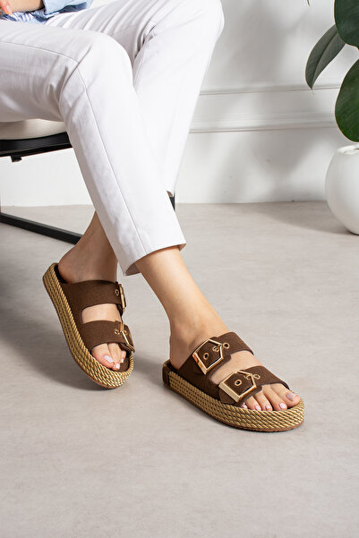 MERVESTORE Summer slippers