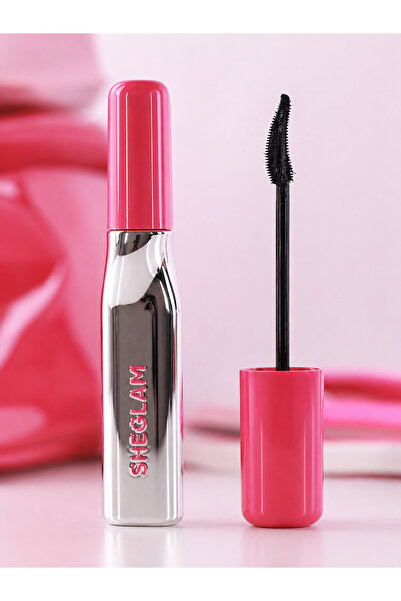 SHEGLAM ULTRA LASH LIFT MASCARA