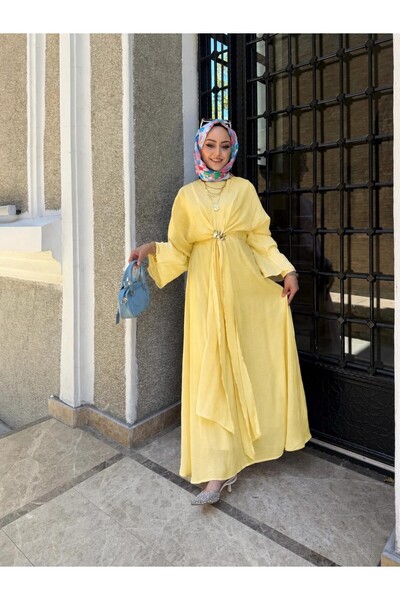 W WARGA Bolero Summer Dress