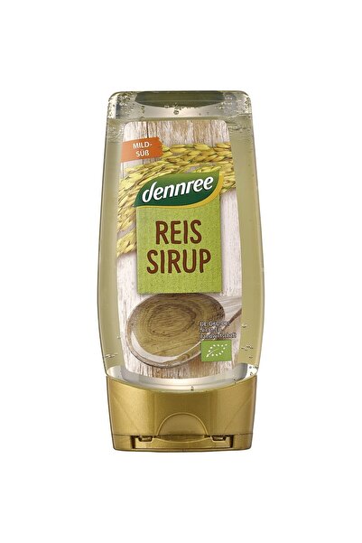Dennree Sirop de orez,