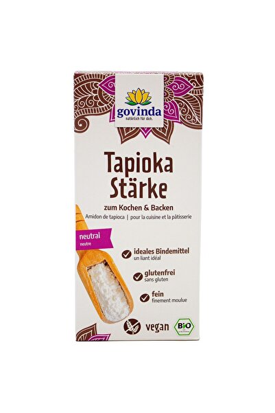 Govinda Tapioca starch,