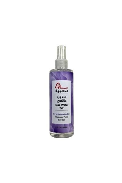 GoldenTouch Taif Rose Water from Al-Lamsa Al-Dhahabiya 250ml