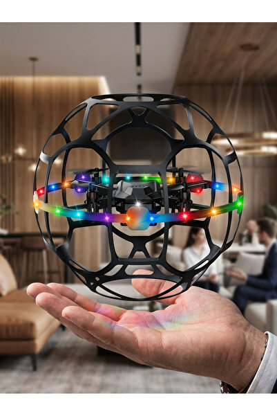 Lisinya TOP DRONE -