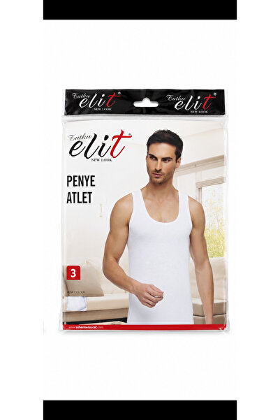 Tutku Elit erkek penye atler