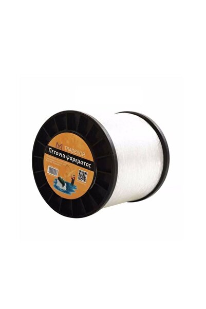 Tradesor Πετονιά ψαρέματος - 0.2mm - 0.5kg - 1000m - 930320