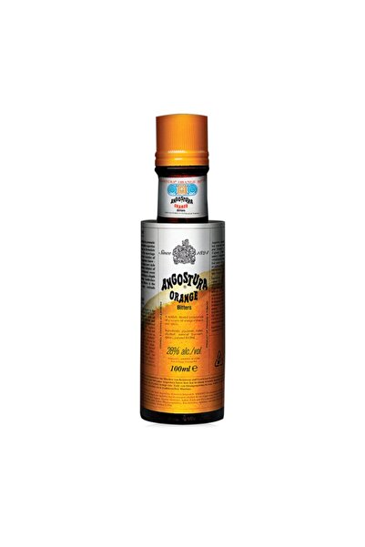 Angostura Orange Bitters 100ml 28%