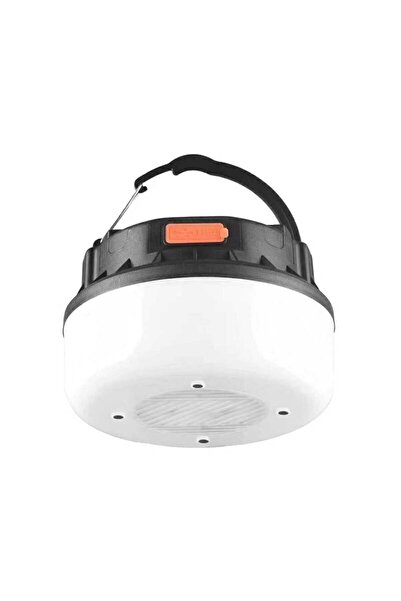 Tradesor Επαναφορτιζόμενη λάμπα-φαναράκι LED - D41-1 - 182783