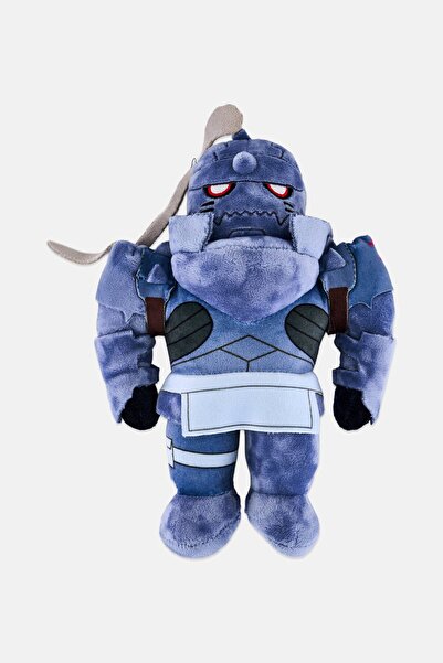 Funko Full Metal Alchemist Brotherhood Alphonse Plush Toy