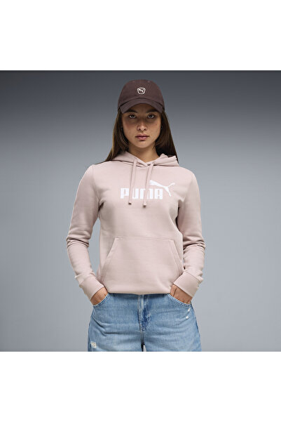 Puma ESS No. 1 Logo Hoodie Women