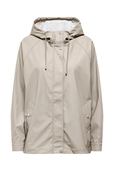 ONLY Regenjacke ONLELISA Regenjacke
