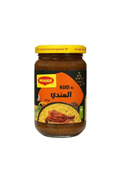 Maggi Maggi Liquid Meehan's Mixture 350g