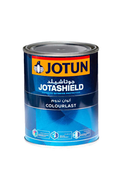 Jotun JOTASHIELD COLOURLAST MATT BASE – TINTABLE EXTERIOR PURE ACRYLIC PAINT