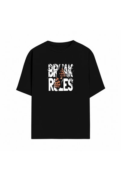 Grafftee Clothing Graphic Printed Premium Unisex Cotton T-Shirt |   Specially...