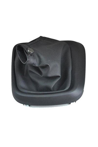 Generic Brand Individual Gear Shifter Boot (114441) Egea Black