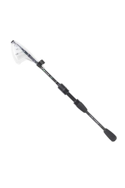 RYUJI Voltage Ajing Fuji 190cm 0-5gr Teleskopik LRF Olta Kamışı