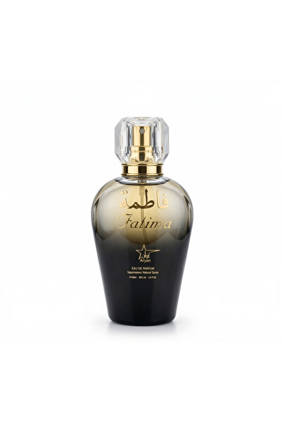 Ayelet Parfum Fatima Black 100 ML