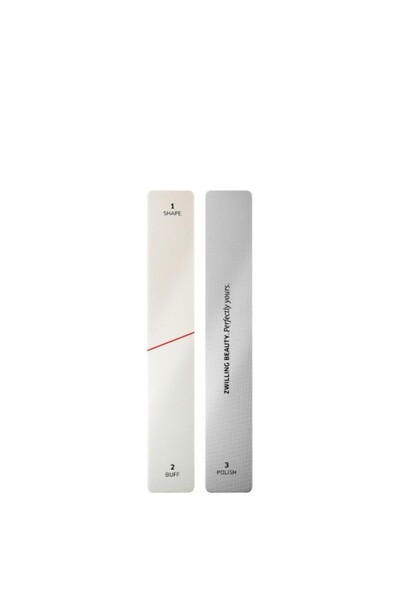 ZWILLING Set 2 pile Zwilling, plastic, gri/bej, 13 x 11.1 x 1.8 cm
