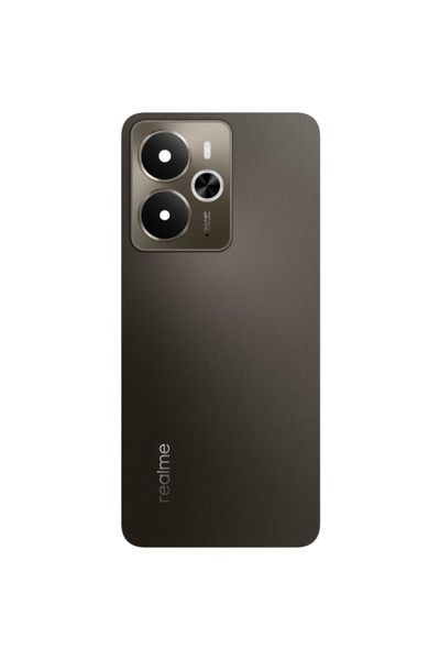 realme Capac Baterie 14, Maro (Storm Titanium), Service Pack 621033000535