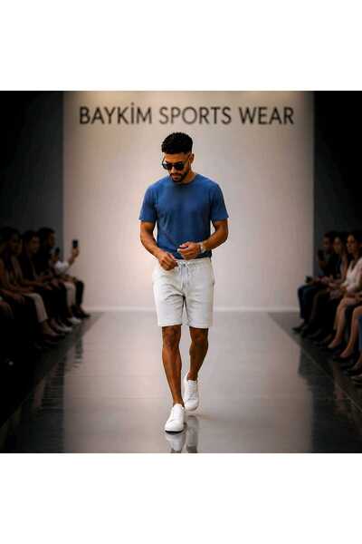 BAYKİM Sports wear Baykimshorts2026