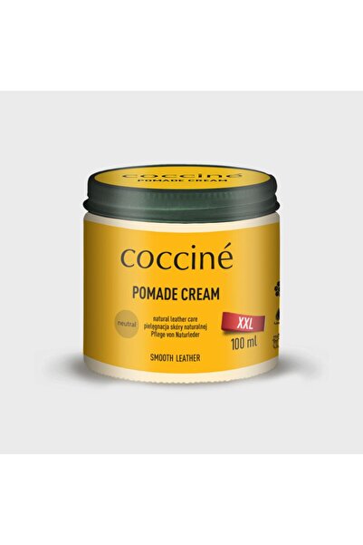 Coccine Crema Premium XXL pentru Incaltaminte - Pomade Cream, 0 - Neutru