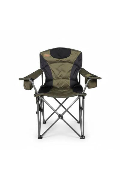 MADFOX AlphaBack R108 Katlanır Kamp Sandalyesi
