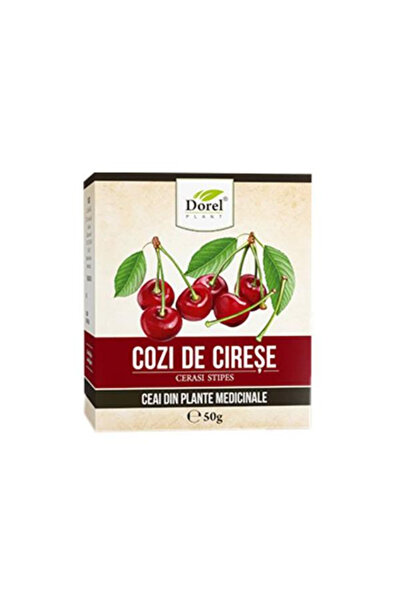Dorel Plant Cherry Tail Tea, 50g