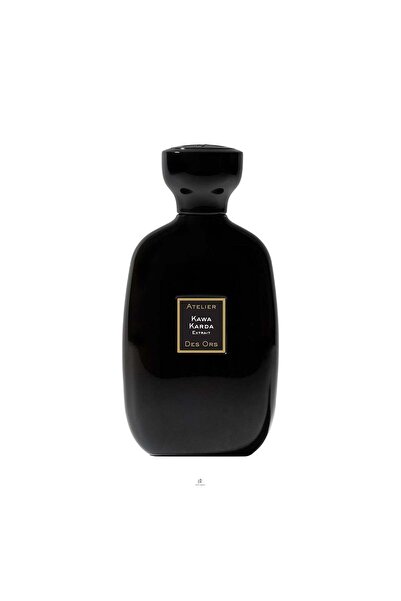 Atelier Des Ors Kawa Karda Extrait 100ml