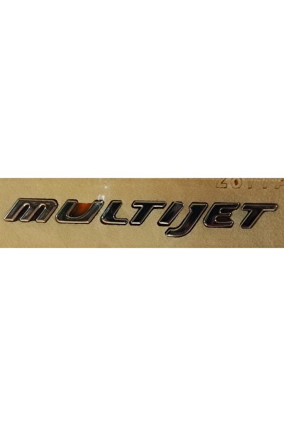 TW2610007 FIAT YAZI MULTİJET KROM 347741