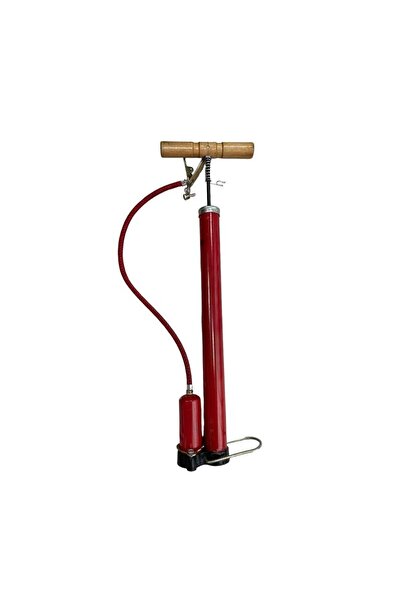 Tradesor Ημιαυτόματη τρόμπα δαπέδου - S51-20 - 651704
