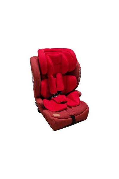 happyworld2026 Scaun Auto cu Isofix Baby Care™ Safety Plus, 9-36 kg, Tetiera ...