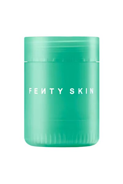 Fenty Skin Plush Puddin' Intensive Moisture and Repair Lip Mask Kalahari Melo...