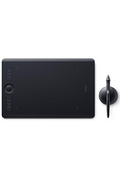 Wacom INTUOS PRO M NORTH PTH-660-N, γκρι
