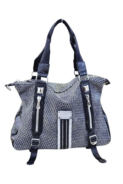 OUEEN ELİZABETH A Quality''Large Size'' Women's Shoulder Bag