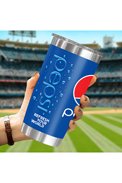 Choice1 501-600ml ss2-Blue 20oz Cherry Lemon Orange juice Coke Can Vacuum cup...