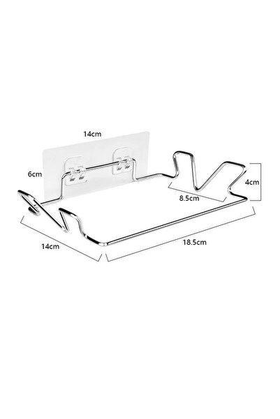 Choice Stainless Steel New Practical Stainless Steel Closet Garbage Kitchen S...