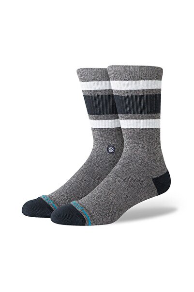 Stance Unisex Socken - Boyd ST, Logo, Streifen, Crew Socken