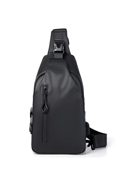 TAPIT Crossbody Sling Bag, Body Chest Shoulder Bag for Men Women Casual Shoul...