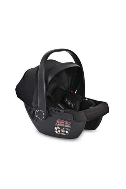 LORELLİ Cosulet auto pentru copii, Aria Luxe, panou de ventilatie, tetiera re...