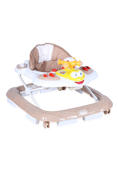 LORELLİ Premergator, Helicopter, cu eurobaza, Beige