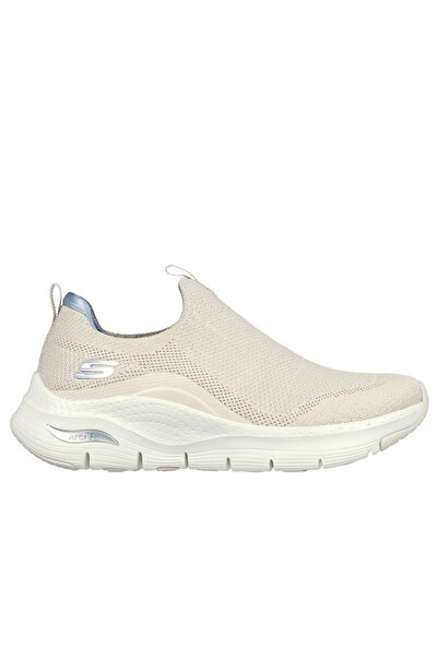 SKECHERS ARCH FIT KADIN AYAKKABI 149776-OFWT