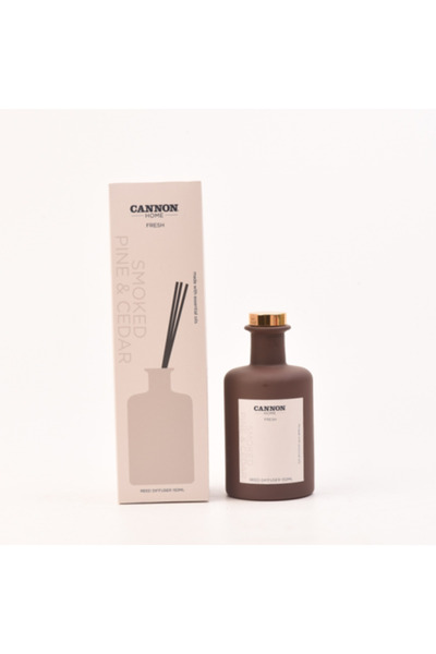 Cannon Diffuser Aromatizer 150ml Tropical Fantasy -003D