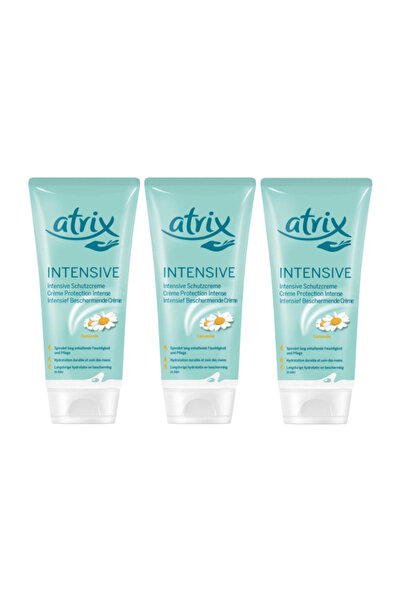 atrix Intensive Protective and Moisturizing Hand Cream for Intensive Dry Skin...