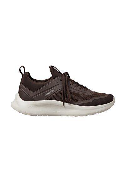 Calvin Klein LIGHT EVA RUN LACE SOCK MM SPOR AYAKKABI