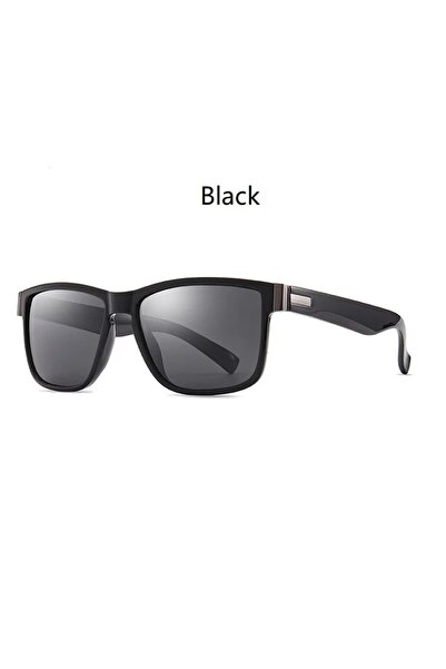 Choice3 نظارات شمسية D520 (أسود) أنيقة للرجال والنساء، نظارات شمسية فاخرة من ...