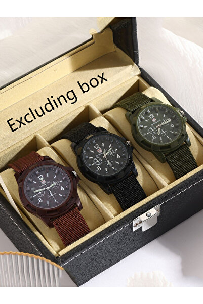 Choice No multicolor three-piece set Fashion, leisure, business, multifunctio...