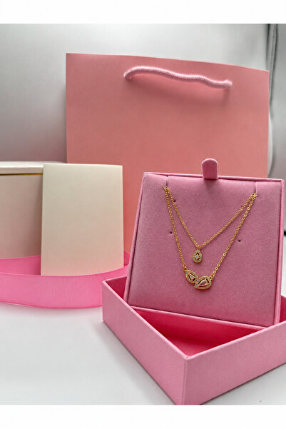 Glamour Galore Luxury Rosary with Accessories