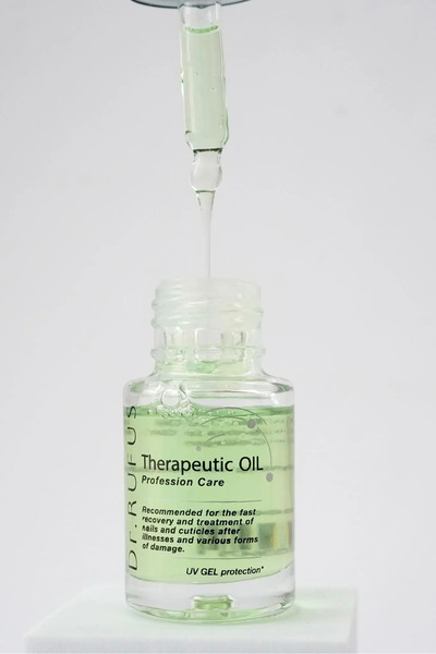 Dr. Rufus THERAPEUTIC OIL ARCHITECT 50ml