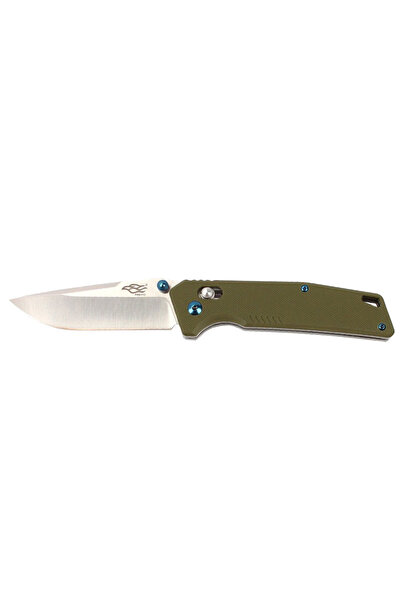 OEM Briceag, Ganzo, FB7601-GR, Verde