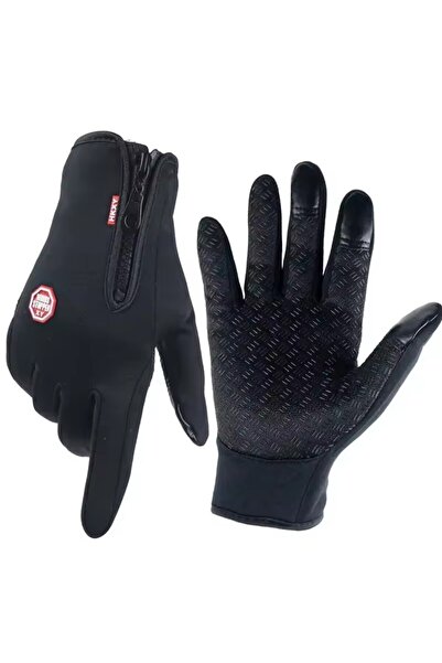 Choice28 S Black Winter Gloves for Men Women Warm Tactical Gloves Touchscreen...