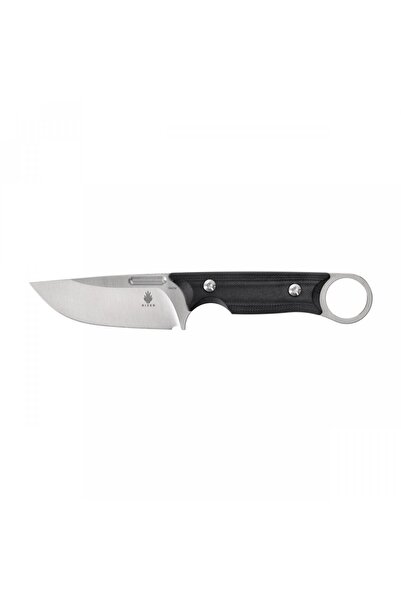 OEM Cutit Kizer Cabox 1048C1, Full Tang, otel 154CM, G10, 85,3mm